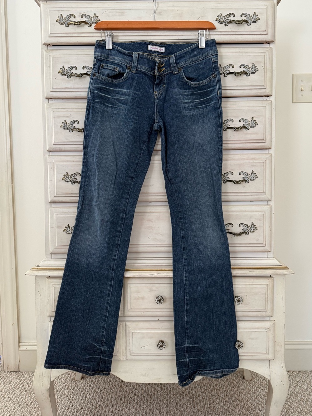 Tommy Hilfiger Bootcut Jeans